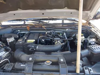 2018 Nissan Frontier S with VIN 1N6BD0CT6JN723033, listed as a IAAI auction lot 41635050 with 45,000 mi miles. Bid and sale history available at carsss.com. Image 10.