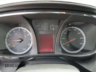 2012 GMC Terrain SLE-2 with VIN 2GKFLSE54C6279390, listed as a Copart auction lot 54244725 with 167,308 mi miles and Salvage Title. Bid and sale history available at carsss.com. Image 9.
