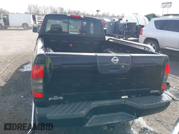 2002 Nissan Frontier XE с VIN 1N6DD26S42C339952, выставлен на аукционе IAAI как лот 41751668 с пробегом 129 956 миль миль и . История ставок и продаж доступна на DreamBid. Изображение 16.
