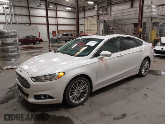 2016 Ford Fusion SE с VIN 3FA6P0H90GR194232, выставлен на аукционе IAAI как лот 42452759 с пробегом 99 310 миль миль и . История ставок и продаж доступна на DreamBid. Изображение 18.