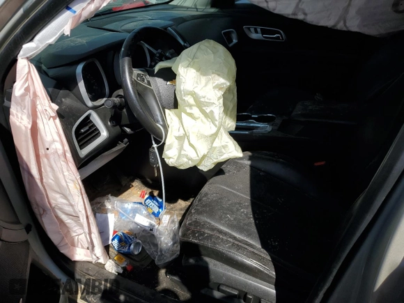 2014 Chevrolet Equinox LT with VIN 2GNALCEK8E6358234, listed as a Copart auction lot 49142215 with 0 mi miles and Salvage Title. Bid and sale history available at carsss.com. Image 7.