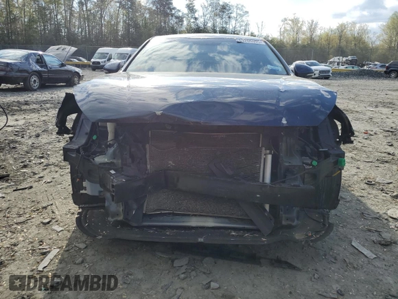 2017 Kia Cadenza Premium z VIN KNALC4J15H5081186, wystawiony jako Copart lot #53206995 z przebiegiem 86 953 mil mil oraz Szkody całkowita. Historia ofert i sprzedaży dostępna na DreamBid. Obrazek 5.
