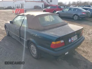 1994 BMW 3 Series с VIN WBABJ5327RJC79731, выставлен на аукционе IAAI как лот 41477099 с пробегом Не указан миль и . История ставок и продаж доступна на DreamBid. Изображение 3.