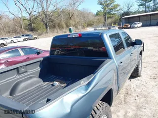 2014 Chevrolet Silverado 1500 LT with VIN 3GCPCREC2EG160302, listed as a IAAI auction lot 41504265 with 143,076 mi miles. Bid and sale history available at carsss.com. Image 6.