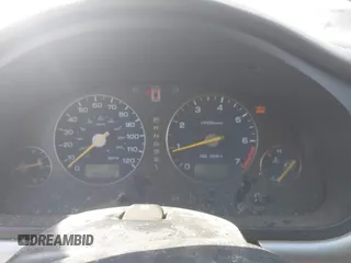 2003 Subaru Baja Special Sports с VIN 4S4BT62C237111781, выставлен на аукционе IAAI как лот 41757602 с пробегом 262 110 миль миль и . История ставок и продаж доступна на DreamBid. Изображение 7.