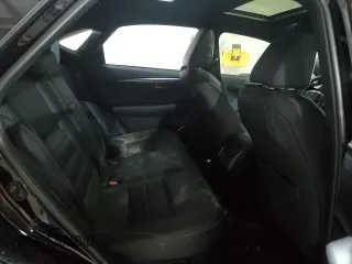2020 Lexus NX 300 F Sport z VIN JTJSARBZXL2175092, wystawiony jako Copart lot #45705795 z przebiegiem 55 429 mil mil oraz Szkoda całkowita • Salvage title. Historia ofert i sprzedaży dostępna na DreamBid. Obrazek 11.