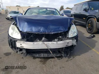 2004 Lexus SC with VIN JTHFN48Y340056595, listed as a Copart auction lot 79484514 with 110,202 mi miles and Salvage Title. Bid and sale history available at carsss.com. Image 5.