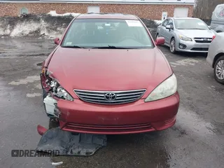 2005 Toyota Camry LE with VIN 4T1BF30K55U108104, listed as a IAAI auction lot 41689101 with 183,932 mi miles and . Bid and sale history available at DreamBid. Image 12.