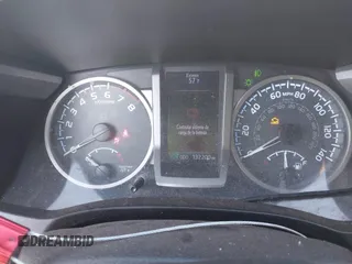 2017 Toyota Tacoma SR5 z VIN 5TFAZ5CN2HX039996, wystawiony jako IAAI lot #41406419 z przebiegiem 132 200 mil mil oraz . Historia ofert i sprzedaży dostępna na DreamBid. Obrazek 7.
