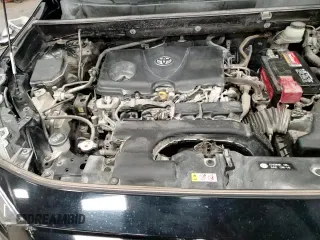 2019 Toyota RAV4 Limited z VIN JTMN1RFV3KD038666, wystawiony jako Copart lot #71482405 z przebiegiem 125 585 mil mil oraz Szkoda całkowita • Salvage title. Historia ofert i sprzedaży dostępna na DreamBid. Obrazek 15.