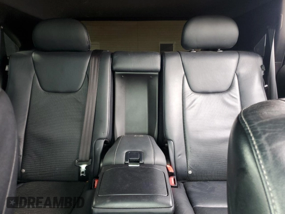 2013 Lexus RX 350 с VIN 2T2BK1BA7DC211735, выставлен на аукционе Copart как лот 54369915 с пробегом 132 342 миль миль и Списание • Salvage title. История ставок и продаж доступна на DreamBid. Изображение 10.
