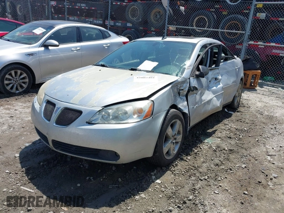 2009 Pontiac G6 GT 1SA with VIN 1G2ZH57N794217084, listed as a IAAI auction lot 42007401 with 138,594 mi miles and . Bid and sale history available at DreamBid. Image 16.