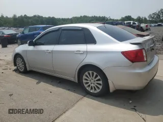 2011 Subaru Impreza Premium с VIN JF1GE6B61BH508170, выставлен на аукционе Copart как лот 59781455 с пробегом 200 992 миль миль и Списание • Salvage title. История ставок и продаж доступна на DreamBid. Изображение 2.