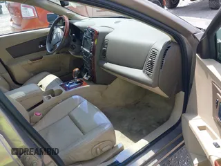 2006 Cadillac CTS z VIN 1G6DP577X60108313, wystawiony jako IAAI lot #42223144 z przebiegiem 98 329 mil mil oraz . Historia ofert i sprzedaży dostępna na DreamBid. Obrazek 5.