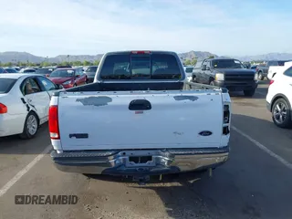 1998 Ford F-150 with VIN 1FTZX1720WKB74924, listed as a IAAI auction lot 42046778 with 240,725 mi miles and . Bid and sale history available at DreamBid. Image 16.