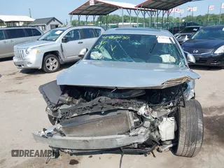 2017 Buick Regal Sport Touring with VIN 2G4GL5EX2H9153775, listed as a IAAI auction lot 42482030 with 375,142 mi miles and . Bid and sale history available at DreamBid. Image 13.