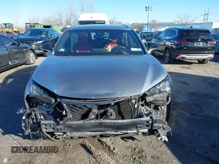 2018 Lexus NX 300 with VIN JTJBARBZ3J2150824, listed as a IAAI auction lot 41016085 with 130,354 mi miles and . Bid and sale history available at DreamBid. Image 12.