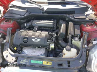 2010 MINI Hardtop with VIN WMWMF3C57ATU78437, listed as a IAAI auction lot 42754446 with 73,907 mi miles and . Bid and sale history available at DreamBid. Image 10.