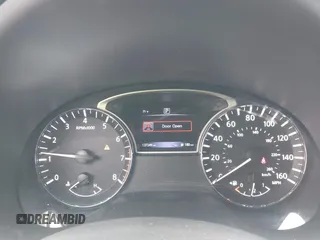 2017 Nissan Altima SV with VIN 1N4AL3APXHC256798, listed as a IAAI auction lot 42128003 with 137,249 mi miles and . Bid and sale history available at carsss.com. Image 7.