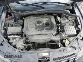 2017 Jeep Grand Cherokee Altitude z VIN 1C4RJFAG9HC786670, wystawiony jako Copart lot #58007254 z przebiegiem 117 638 mil mil oraz Szkoda całkowita • Salvage title. Historia ofert i sprzedaży dostępna na DreamBid. Obrazek 12.