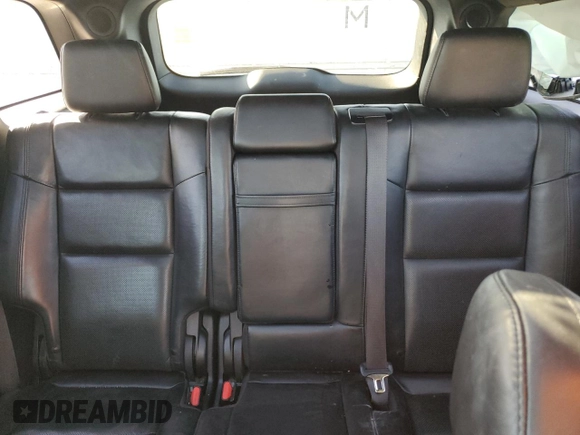 2020 Jeep Grand Cherokee Limited X z VIN 1C4RJFBG2LC152060, wystawiony jako Copart lot #47886105 z przebiegiem 105 114 mil mil oraz Szkoda całkowita • Salvage title. Historia ofert i sprzedaży dostępna na DreamBid. Obrazek 10.