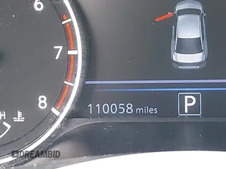 2020 Nissan Altima S with VIN 1N4BL4BVXLC139349, listed as a IAAI auction lot 41503655 with 110,058 mi miles and . Bid and sale history available at DreamBid. Image 16.