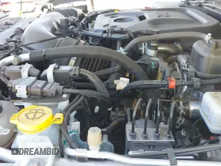 2024 Jeep Wrangler Sport S с VIN 1C4PJXDN7RW108703, выставлен на аукционе IAAI как лот 41815703 с пробегом 25 382 миль миль и . История ставок и продаж доступна на DreamBid. Изображение 19.