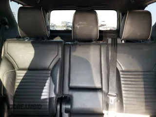 2020 Land Rover Discovery HSE Luxury with VIN SALRT2RV7L2424396, listed as a Copart auction lot 73503674 with 70,234 mi miles and Non Repairable. Bid and sale history available at DreamBid. Image 10.