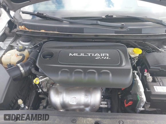 2016 Chrysler 200 Limited with VIN 1C3CCCAB9GN132357, listed as a IAAI auction lot 42134322 with 90,651 mi miles and . Bid and sale history available at DreamBid. Image 10.