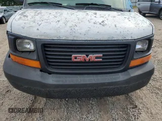 2006 GMC Savana z VIN 1GTHG352X61175949, wystawiony jako Copart lot #70037674 z przebiegiem 386 957 mil mil oraz Szkody całkowita. Historia ofert i sprzedaży dostępna na DreamBid. Obrazek 12.