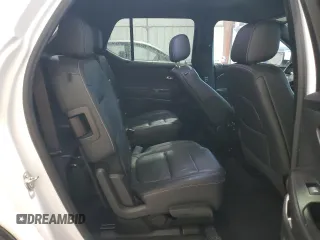 2022 Chevrolet Traverse LT z VIN 1GNEVHKW6NJ105898, wystawiony jako Copart lot #50015715 z przebiegiem 93 269 mil mil oraz Szkoda całkowita • Salvage title. Historia ofert i sprzedaży dostępna na DreamBid. Obrazek 11.