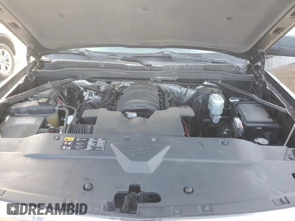 2014 Chevrolet Silverado 1500 LT with VIN 1GCVKREC6EZ199761, listed as a Copart auction lot 56649545 with 176,908 mi miles and Clean Title. Bid and sale history available at DreamBid. Image 11.