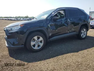 2020 Toyota RAV4 XLE с VIN 2T3P1RFV0LW102224, выставлен на аукционе Copart как лот 62390525 с пробегом 80 623 миль миль и Списание • Salvage title. История ставок и продаж доступна на DreamBid. Изображение 1.