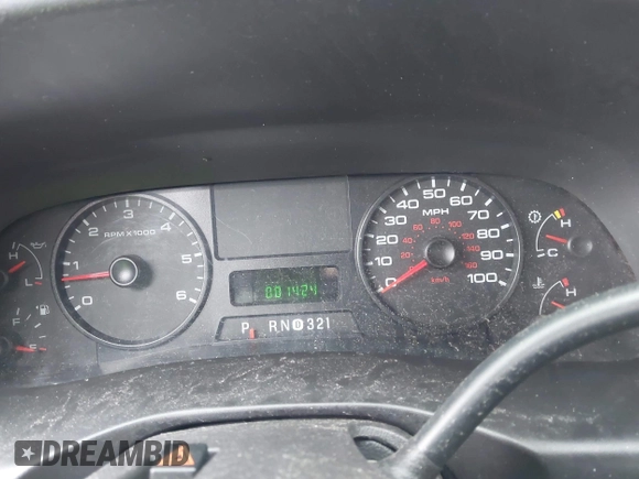 2007 Ford Super Duty F-250 XL with VIN 1FTSW21547EA79036, listed as a IAAI auction lot 41780721 with 81,424 mi miles. Bid and sale history available at carsss.com. Image 7.