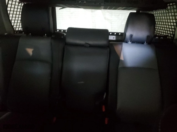 2022 Toyota 4Runner SR5 Premium with VIN JTENU5JR9N6087224, listed as a Copart auction lot 42132735 with 32,696 mi miles and Salvage Title. Bid and sale history available at carsss.com. Image 10.