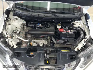 2017 Nissan Rogue S with VIN JN8AT2MV5HW014308, listed as a Copart auction lot 54116175 with 147,813 mi miles and Clean Title. Bid and sale history available at carsss.com. Image 12.