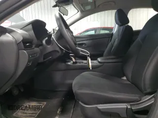 2024 Nissan Sentra S with VIN 3N1AB8BV2RY287157, listed as a Copart auction lot 51660145 with 22,636 mi miles and Salvage Title. Bid and sale history available at DreamBid. Image 7.