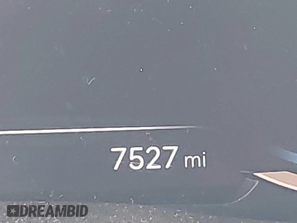 2025 Genesis GV70 2.5T with VIN 5NMMADTB1SH024717, listed as a IAAI auction lot 41577463 with 7,527 mi miles and . Bid and sale history available at DreamBid. Image 15.
