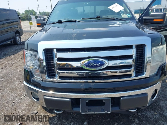 2009 Ford F-150 XL z VIN 1FTPX14V39FB15160, wystawiony jako IAAI lot #42681683 z przebiegiem 342 374 mil mil oraz . Historia ofert i sprzedaży dostępna na DreamBid. Obrazek 6.