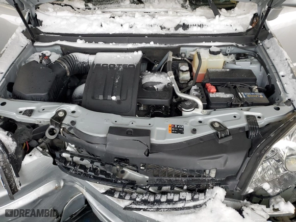 2014 Chevrolet Captiva Sport Fleet LTZ with VIN 3GNAL4EK3ES607532, listed as a Copart auction lot 45932585 with 80,765 mi miles and Salvage Title. Bid and sale history available at carsss.com. Image 13.