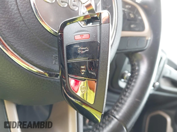 2017 Jeep Renegade Latitude с VIN ZACCJABB6HPG33008, выставлен на аукционе IAAI как лот 42541485 с пробегом 84 469 миль миль и . История ставок и продаж доступна на DreamBid. Изображение 11.