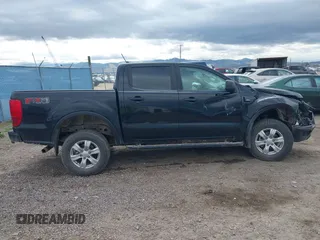 2020 Ford Ranger XL with VIN 1FTER4FHXLLA86422, listed as a IAAI auction lot 41997071 with 138,002 mi miles and . Bid and sale history available at DreamBid. Image 13.