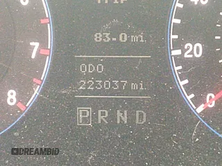 2008 Hyundai Azera Limited с VIN KMHFC46F98A309536, выставлен на аукционе IAAI как лот 42280702 с пробегом 223 037 миль миль и . История ставок и продаж доступна на DreamBid. Изображение 15.