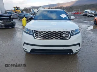 2021 Land Rover Range Rover Velar S with VIN SALYJ2EX5MA317363, listed as a IAAI auction lot 41678680 with 19,151 mi miles and . Bid and sale history available at DreamBid. Image 12.