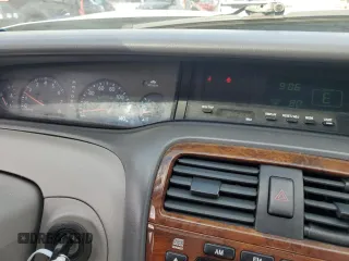 2003 Toyota Avalon XL with VIN 4T1BF28B13U290881, listed as a Copart auction lot 48997905 with 269,739 mi miles and Clean Title. Bid and sale history available at carsss.com. Image 9.