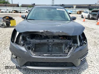 2019 Subaru Legacy Limited with VIN 4S3BNAN64K3004258, listed as a Copart auction lot 60420105 with 65,285 mi miles and Salvage title. Bid and sale history available at DreamBid. Image 5.