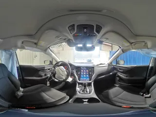 2024 Subaru Legacy Premium z VIN 4S3BWAF68R3011316, wystawiony jako Copart lot #79427704 z przebiegiem 21 924 mil mil oraz Szkoda całkowita • Salvage title. Historia ofert i sprzedaży dostępna na DreamBid. Obrazek 13.