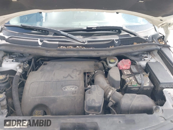 2013 Ford Explorer XLT с VIN 1FM5K7D88DGB52948, выставлен на аукционе IAAI как лот 42443630 с пробегом 183 315 миль миль и . История ставок и продаж доступна на DreamBid. Изображение 10.