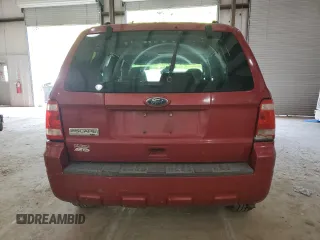 2011 Ford Escape XLT с VIN 1FMCU9D74BKC36070, выставлен на аукционе Copart как лот 65127685 с пробегом 219 474 миль миль и Чистый • Clean title. История ставок и продаж доступна на DreamBid. Изображение 6.
