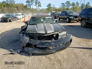 2015 Chevrolet Camaro LT with VIN 2G1FF3D37F9290503, listed as a Copart auction lot 49441745 with 138,244 mi miles and Salvage Title. Bid and sale history available at carsss.com. Image 10.